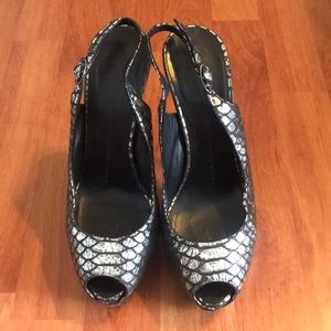 Giuseppe Zannotti Liza 90 in Cloisonné